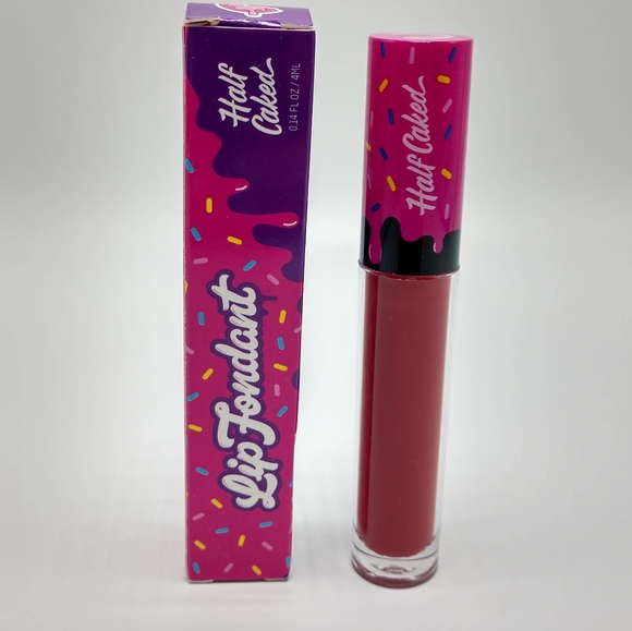 Half Caked Lip Fondant in Low Key - Picture 3 of 8